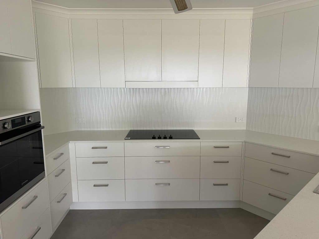 Premium Kitchen Fit?out in Buderim 2025