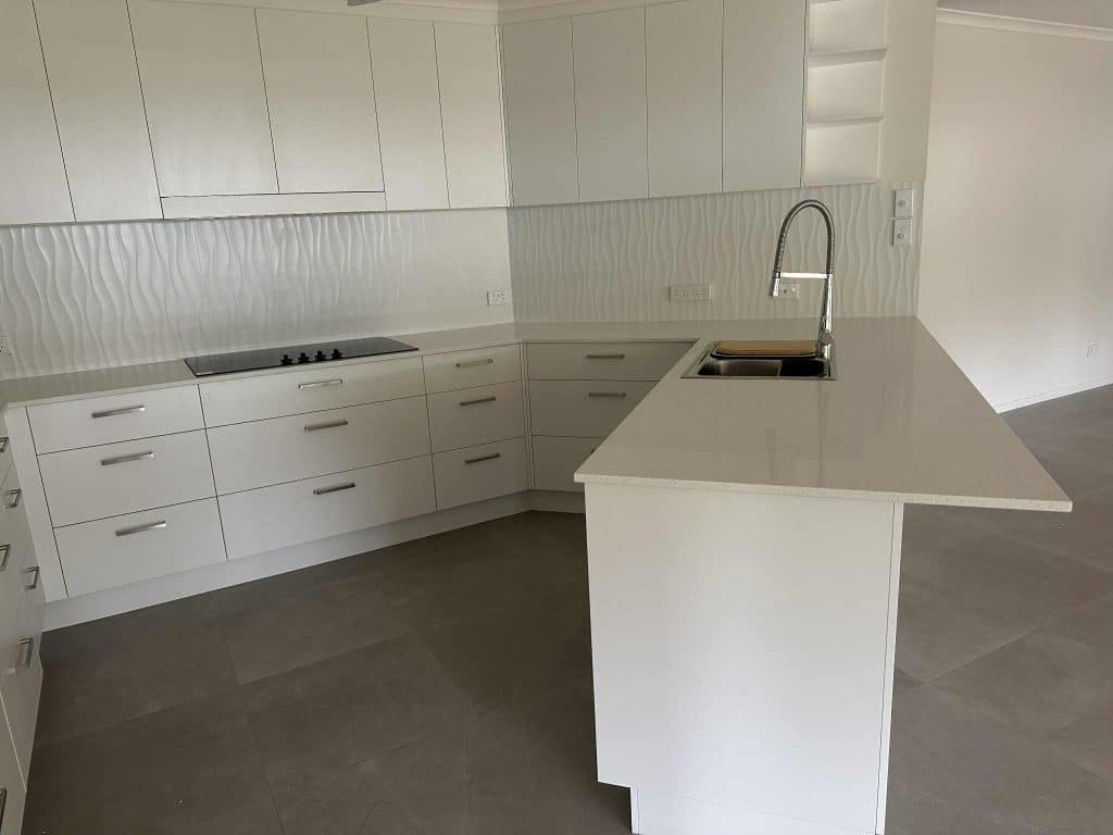 Premium Kitchen Fit?out in Buderim 2025