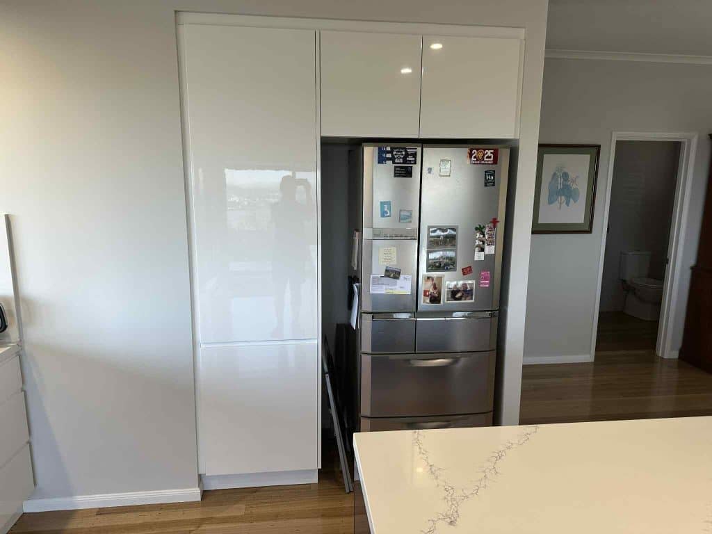 Custom Kitchen Renovation in Buderim December 2025