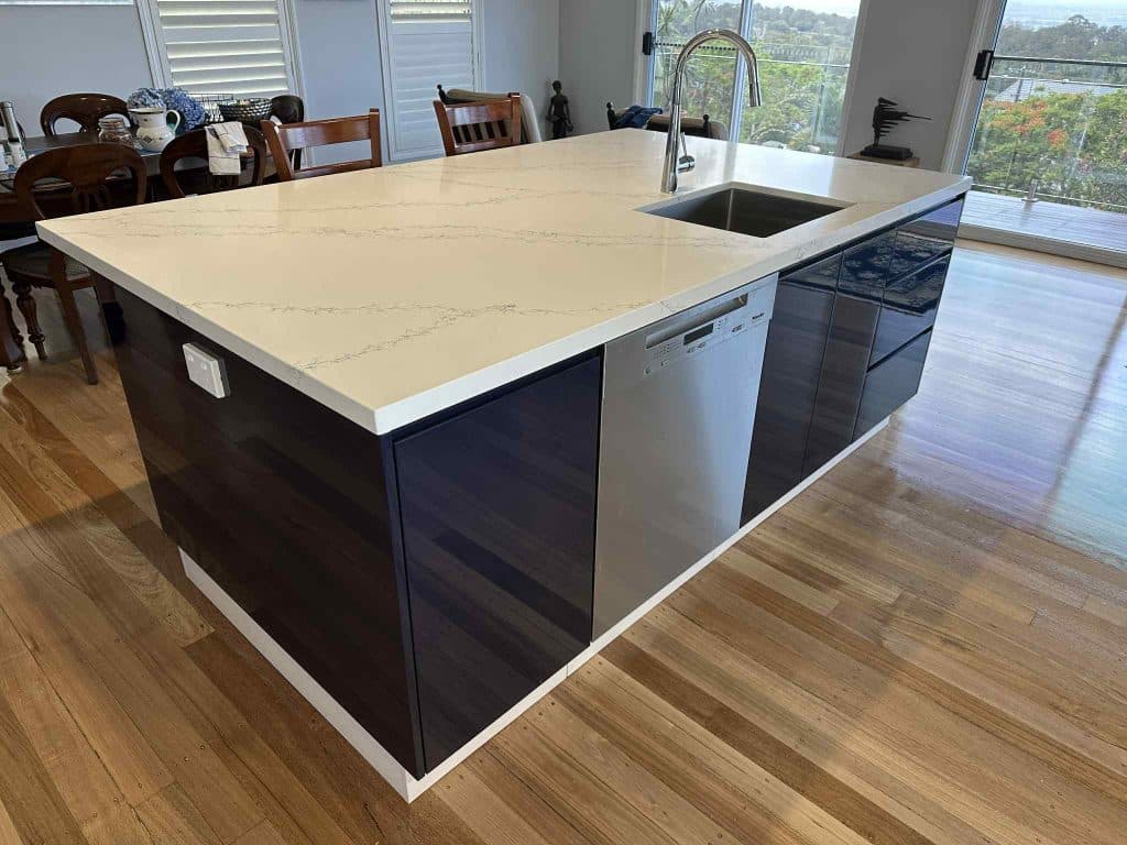 Custom Kitchen Renovation in Buderim December 2025