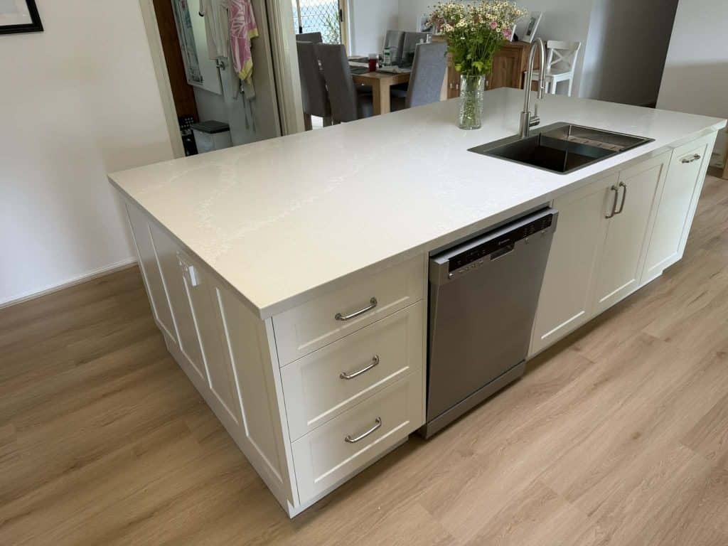 Custom Kitchen Renovation in Buderim March 2026
