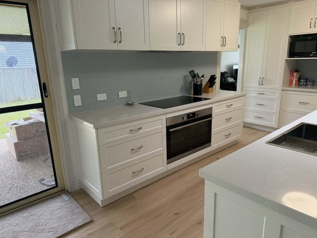 Custom Kitchen Renovation in Buderim March 2026