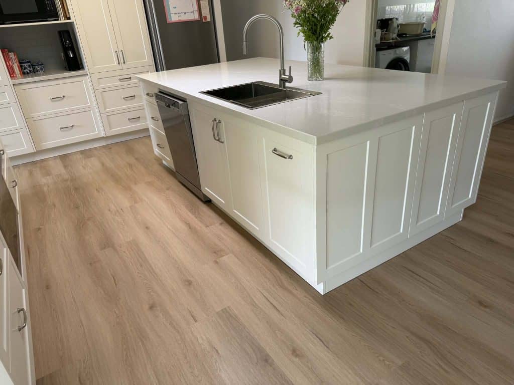 Custom Kitchen Renovation in Buderim March 2026