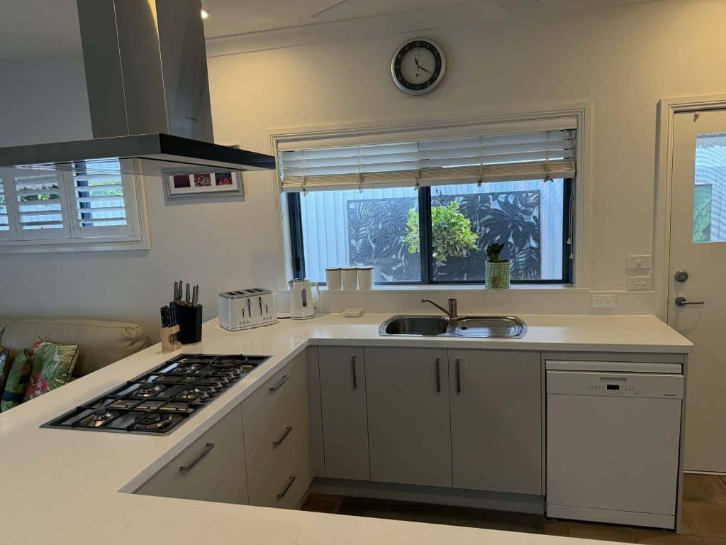Kitchen Renovation in Maroochydore March 2026