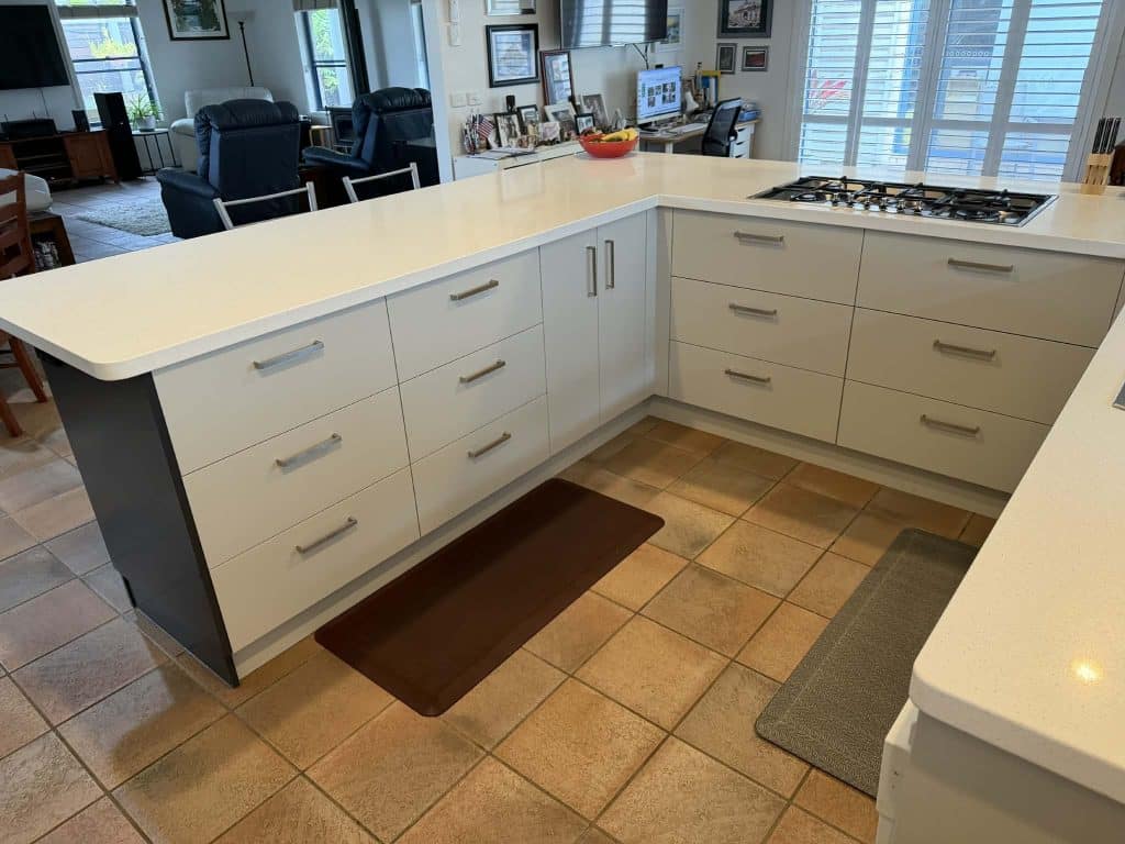 Kitchen Renovation in Maroochydore March 2026
