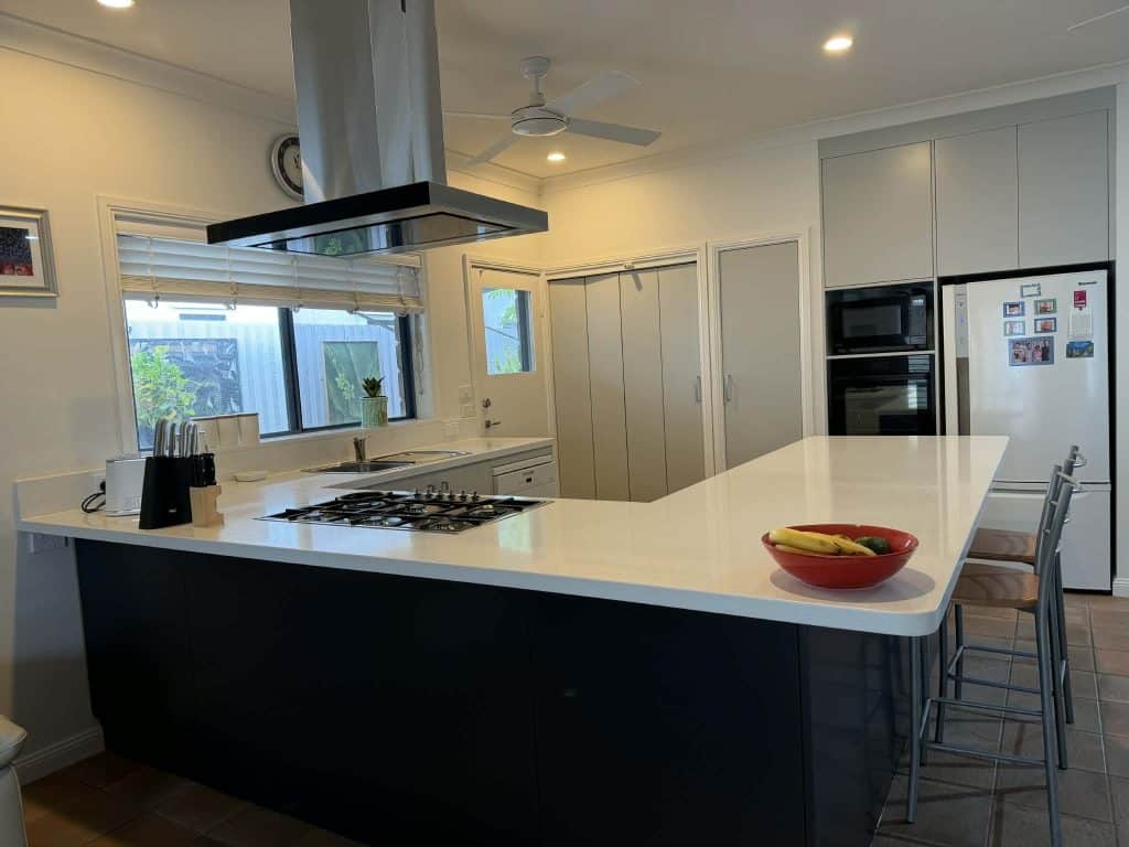 Kitchen Renovation in Maroochydore March 2026