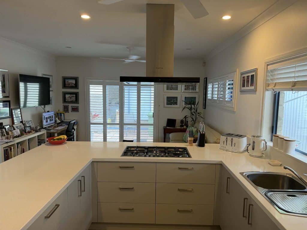 Kitchen Renovation in Maroochydore March 2026