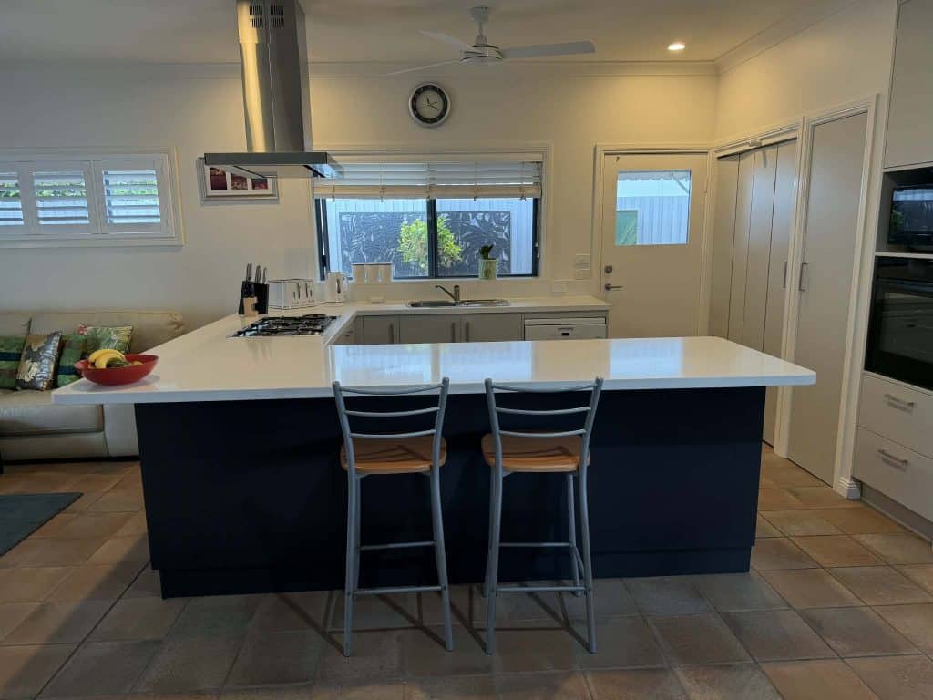 Kitchen Renovation in Maroochydore March 2026