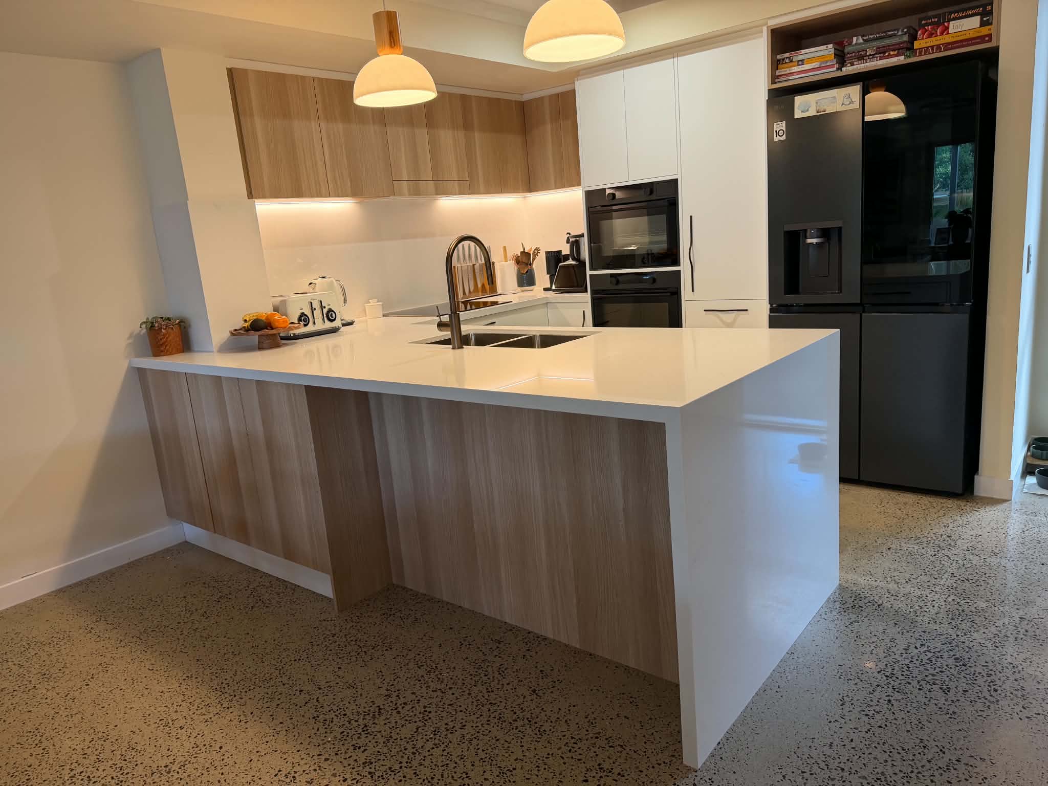 Custom Kitchen in Mooloolaba June 2026