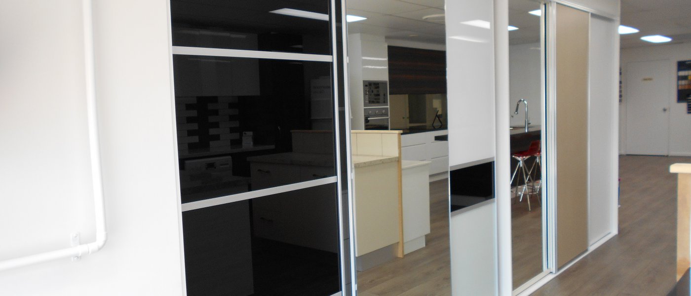 Quality Custom Designed Affordable Wardrobes All About Kitchens