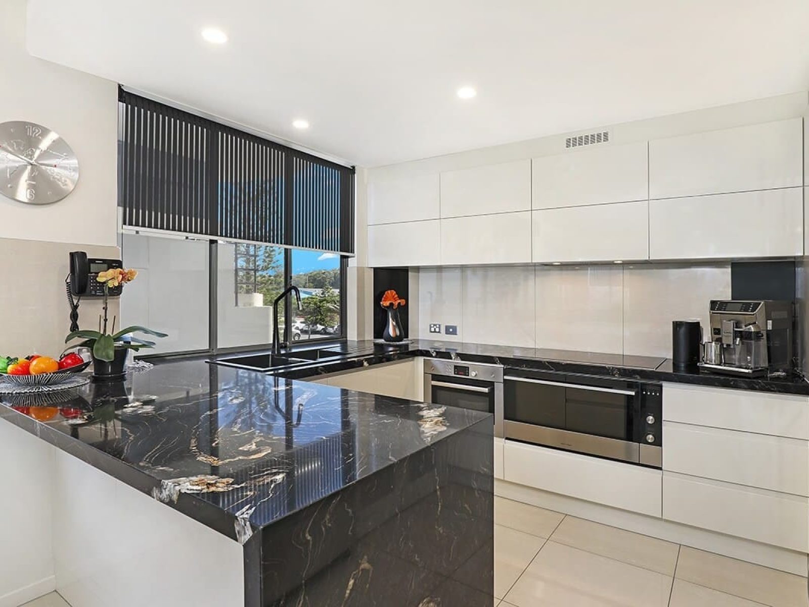 All About Kitchens Sunshine Coast