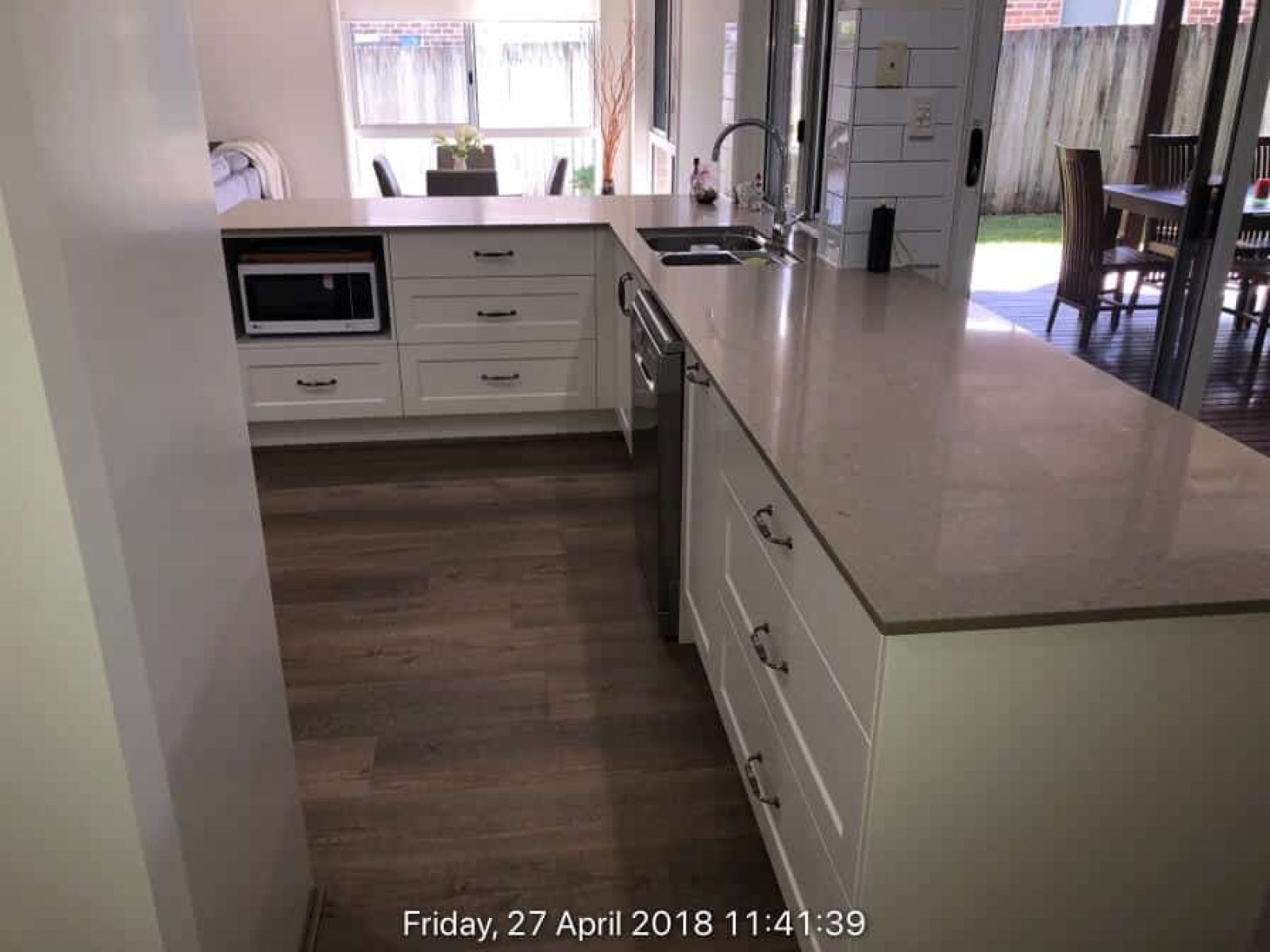 Kitchen Design - Sunshine Coast Kitchens