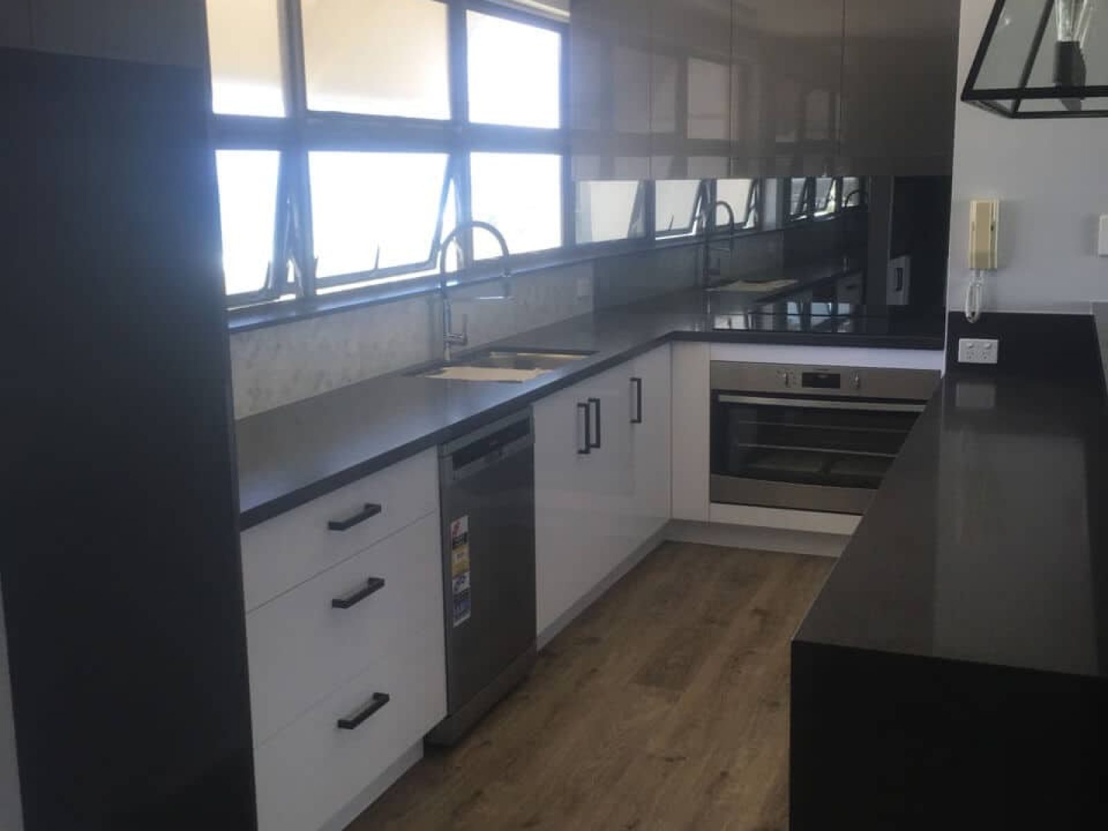 Kitchen sunshine Coast Renovation