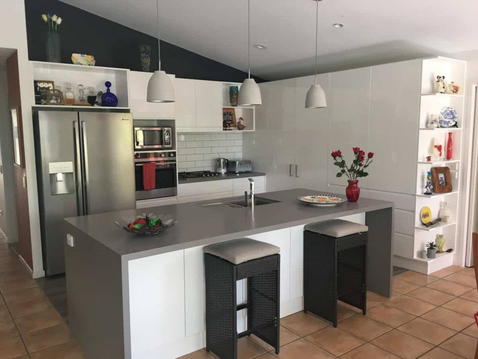 All About Kitchens Sunshine Coast