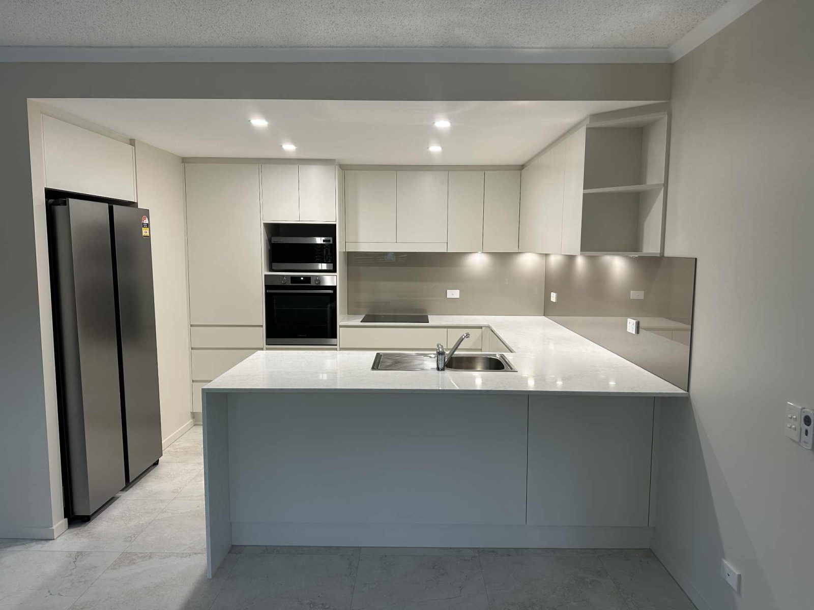 Custom Kitchen In Maroochydore August 2025