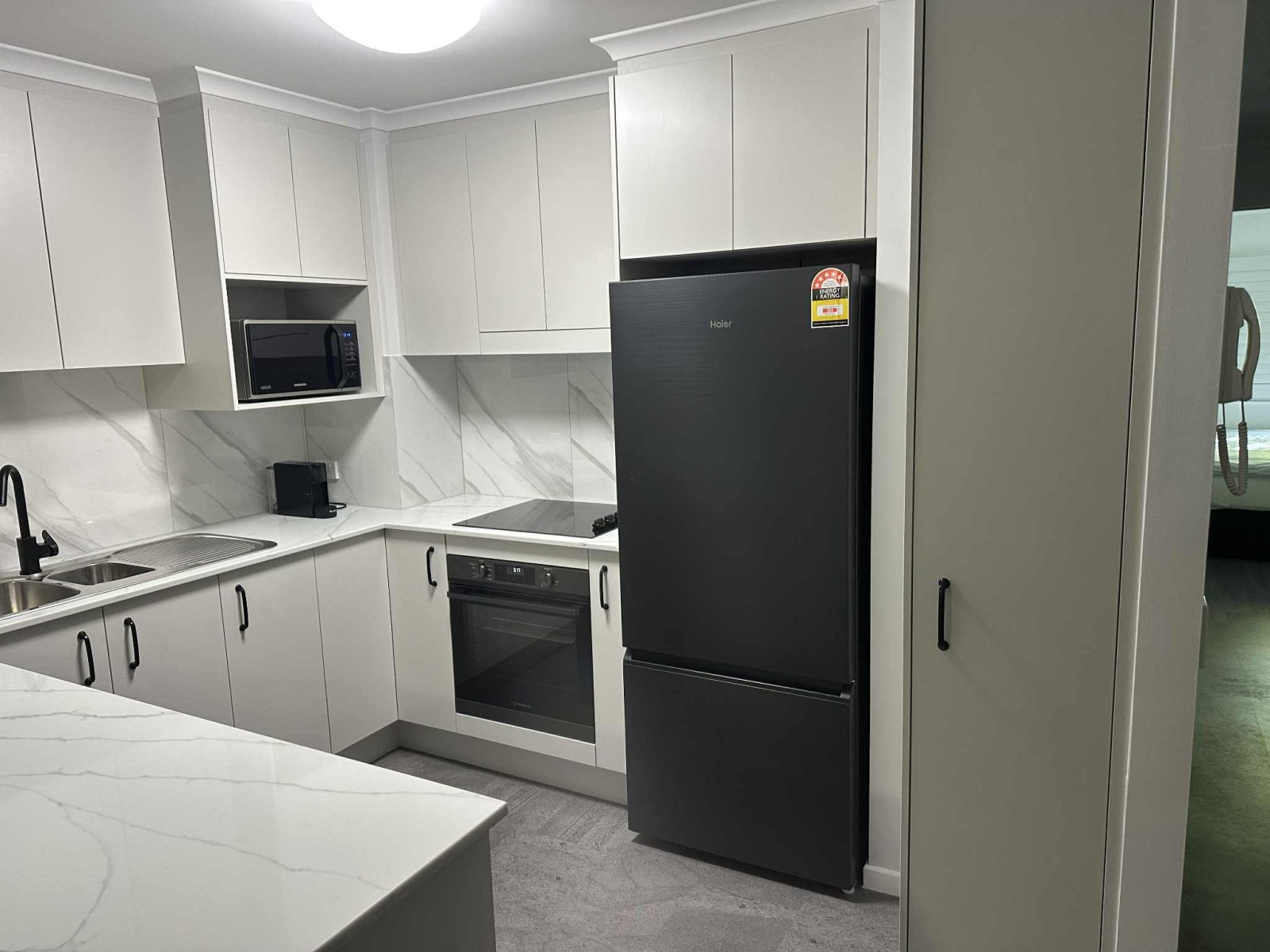 Custom Kitchen in Mooloolaba July 2025
