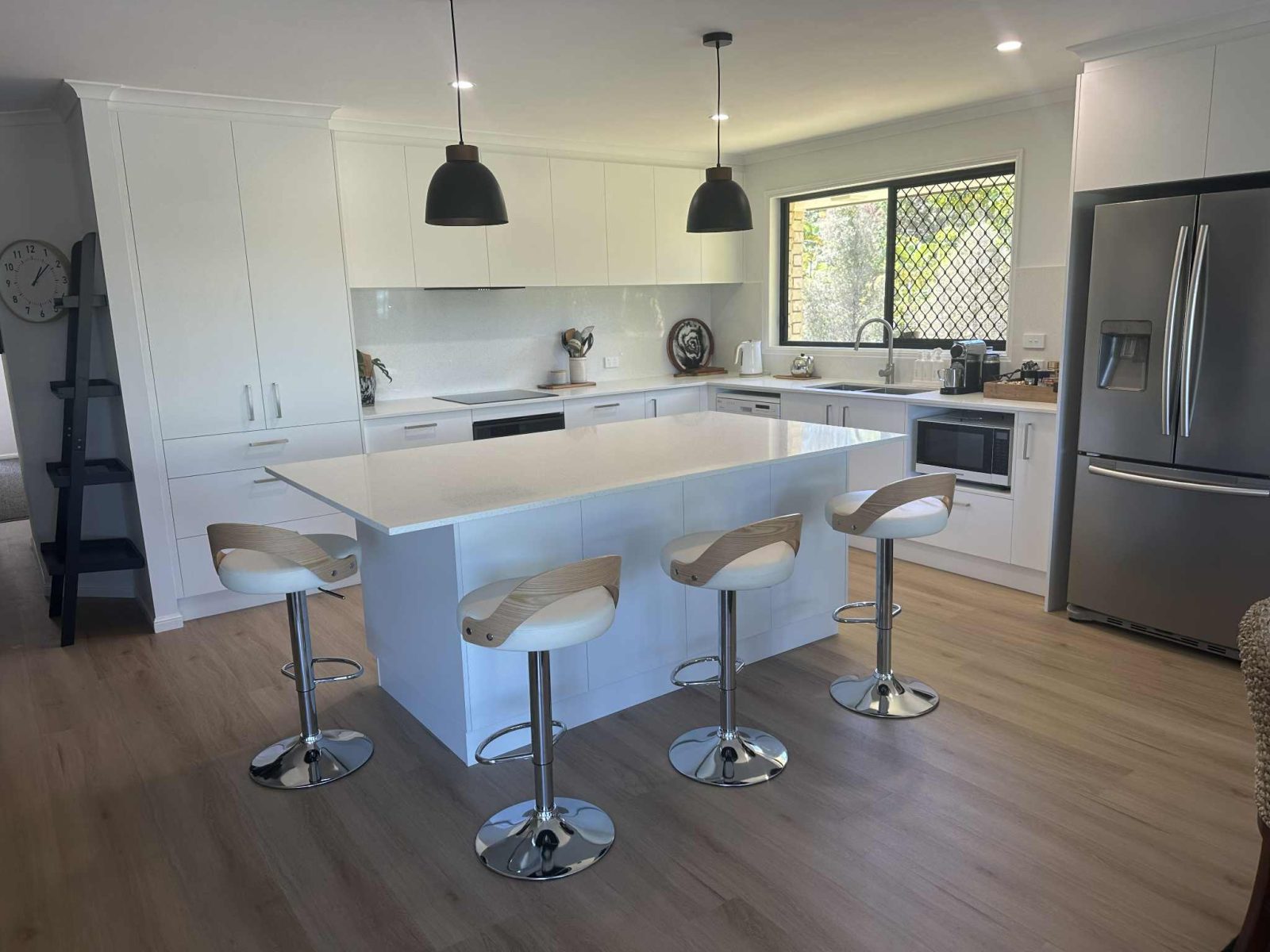 Custom Kitchen Renovation in Maroochy?River