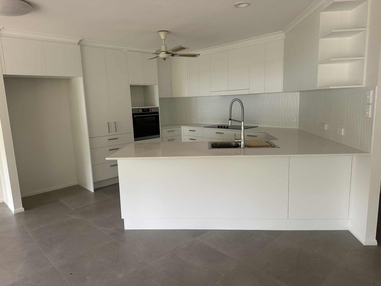 Premium Kitchen Fit?out in Buderim 2025