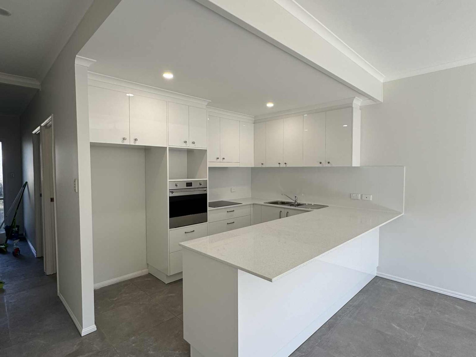 Stylelite Kitchen in Maroochydore September 2025